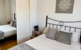 Deyanira Suite, Aeropuerto, Ifema